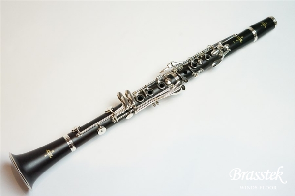 クラリネット　クランポン　E11　極美品　Clarinet　Crampon Buffet Crampon E11 C, Eb, Bb & A Clarinet | The Clarinet