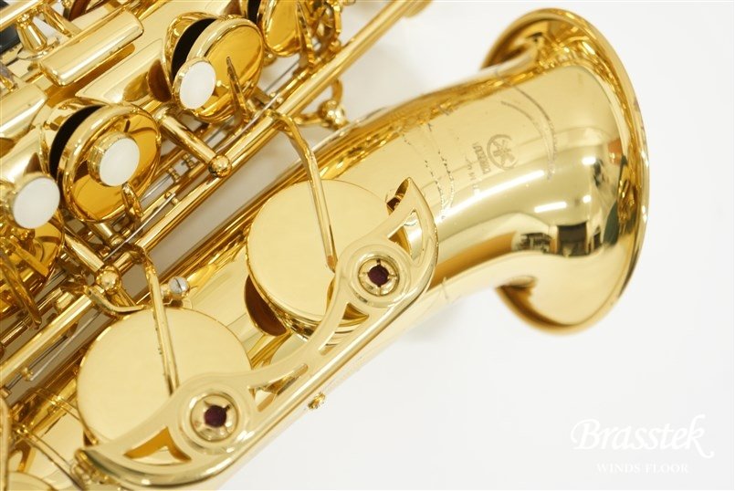 Alto Sax YAS-480