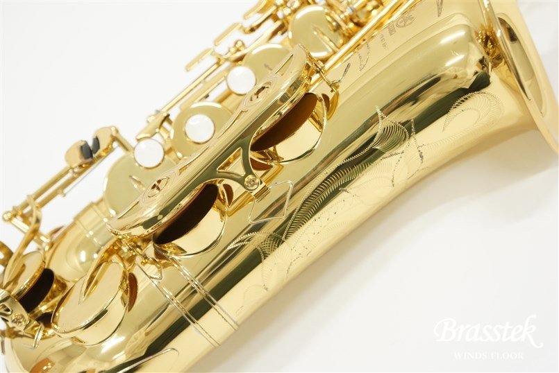 Alto Sax YAS-480