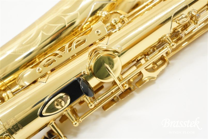 Alto Sax YAS-480