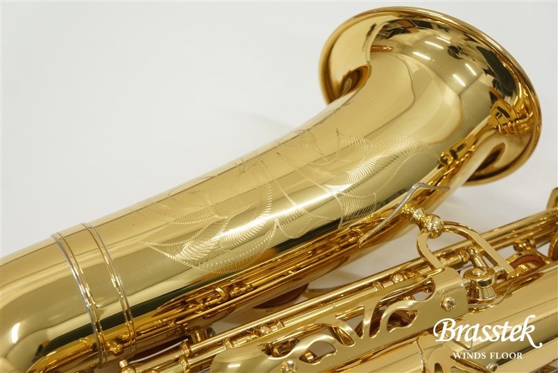 Alto Sax YAS-480
