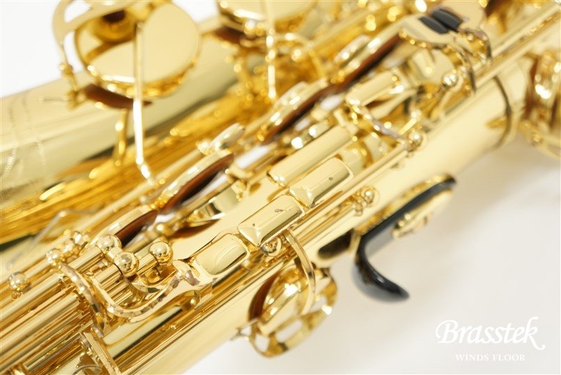 Alto Sax YAS-480