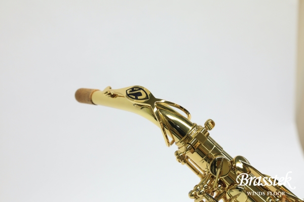 AltoSaxophone SERIE Ⅲ (シリーズ３)  Jubilee【彦坂氏選定品】