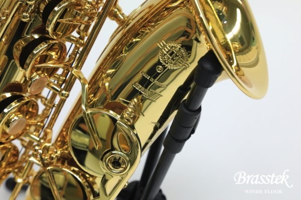 AltoSaxophone SERIE Ⅲ (シリーズ３)  Jubilee【彦坂氏選定品】