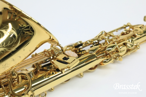 AltoSaxophone SERIE Ⅲ (シリーズ３)  Jubilee【彦坂氏選定品】