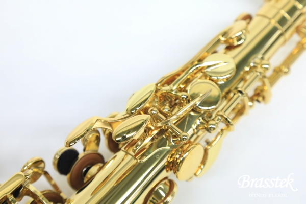 AltoSaxophone SERIE Ⅲ (シリーズ３)  Jubilee【彦坂氏選定品】
