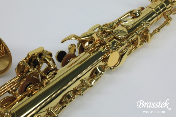 AltoSaxophone SERIE Ⅲ (シリーズ３)  Jubilee【彦坂氏選定品】