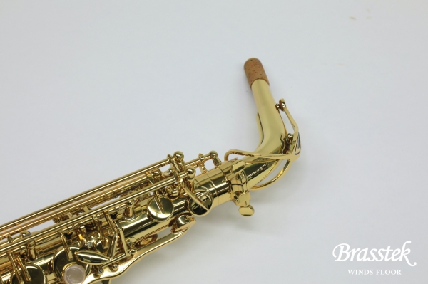 AltoSaxophone SERIE Ⅲ (シリーズ３)  Jubilee【彦坂氏選定品】