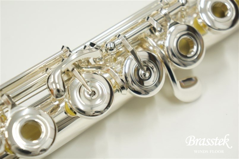 Flute　EX-RHE