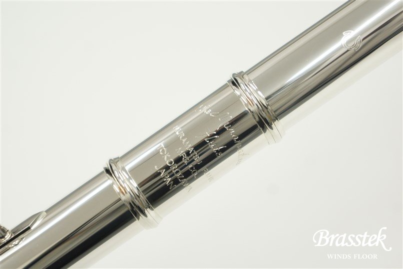 Flute　EX-RHE