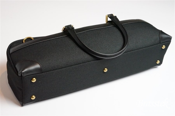 フルートケースカバー　M's MFC/2 Flute Case Cover黒 M's | MFC/2 | モリダイラ楽器