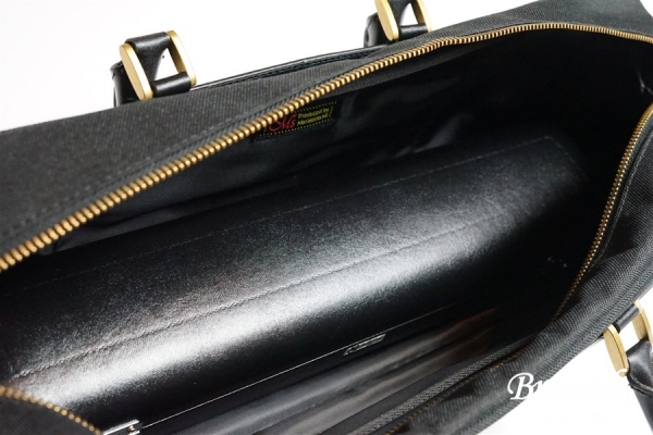 フルートケースカバー MFC/2-BLK【お取り寄せ商品】