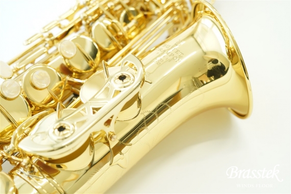 Alto Sax BC8101
