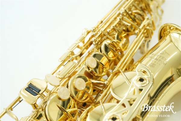 Alto Sax BC8101