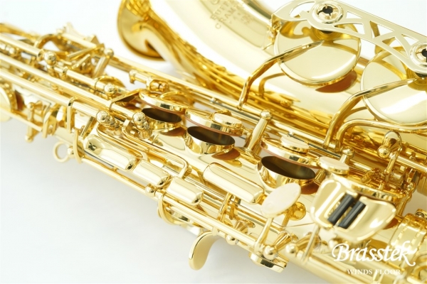 Alto Sax BC8101