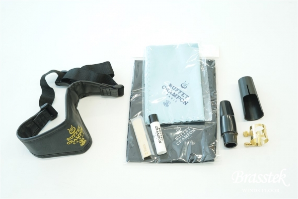 Alto Sax BC8101