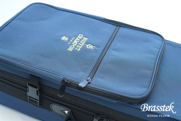 Alto Sax BC8101