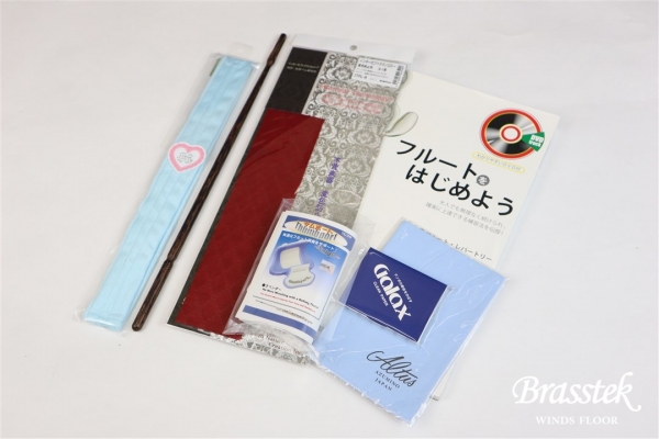 Altus x Brasstek Brasstek original model A907E Rose”G”【入門セット】