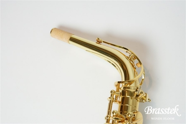 Alto Saxophone SA80/Ⅱ JUBILEE 貝沼拓実先生 選定品