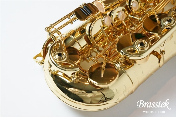 Alto Saxophone SA80/Ⅱ JUBILEE 貝沼拓実先生 選定品