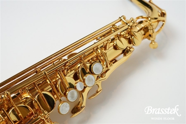 Alto Saxophone  Anchert ”Sunny”