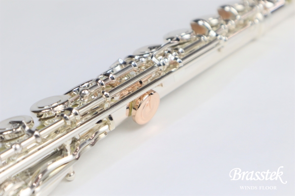 Altus x Brasstek Brasstek original model A907E Rose”G”【入門セット】