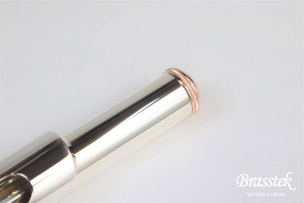 Altus x Brasstek Brasstek original model A907E Rose”G”【入門セット】