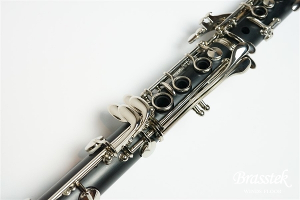 B♭Clarinet YCL-255 春のまんぷくセット【入門セット】