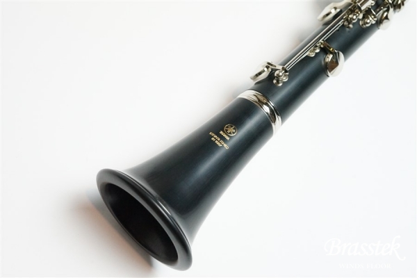 B♭Clarinet YCL-255 春のまんぷくセット【入門セット】