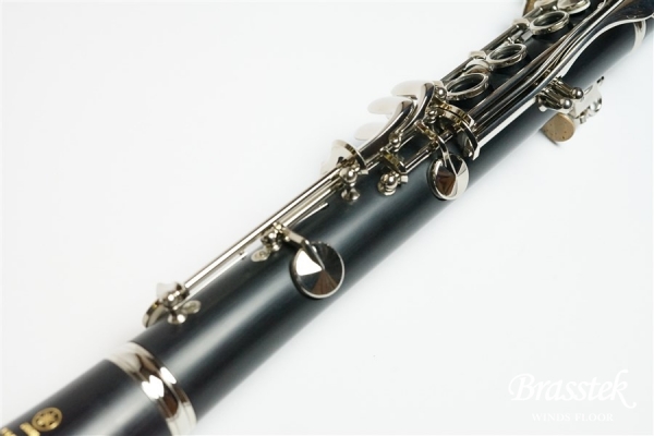 B♭Clarinet YCL-255 春のまんぷくセット【入門セット】