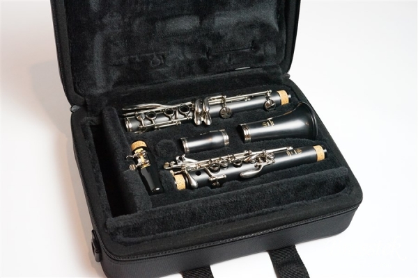 B♭Clarinet YCL-255 春のまんぷくセット【入門セット】