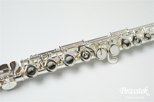 Flute Dolce PF-665E 初心者入門セット