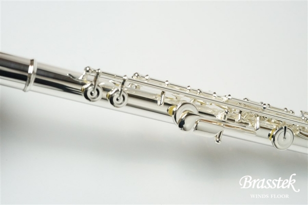 Flute Dolce PF-665E 初心者入門セット