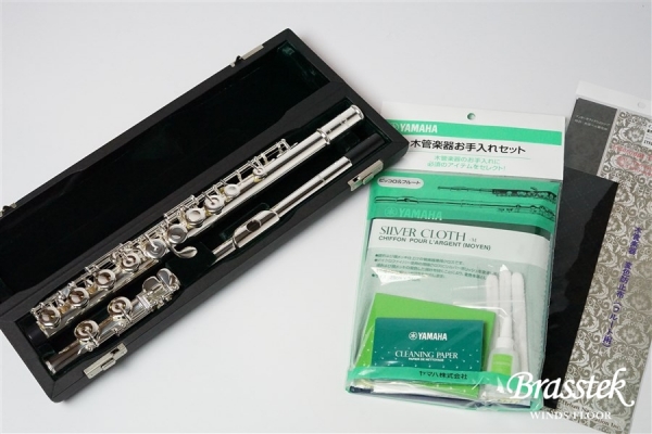 Flute Dolce PF-665E 初心者入門セット