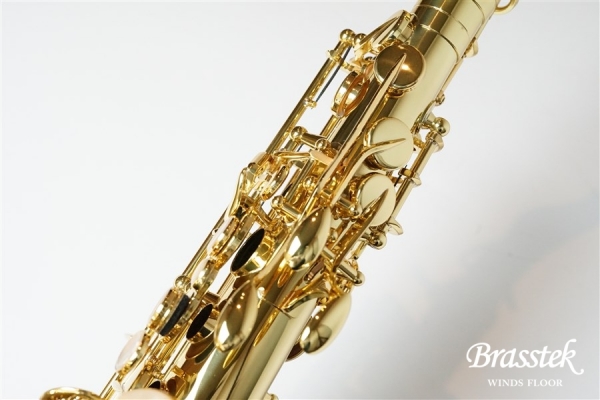 Alto Saxophone SERIEⅢ 田中拓也先生 選定品