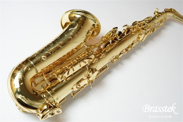 Alto Saxophone SERIEⅢ 田中拓也先生 選定品