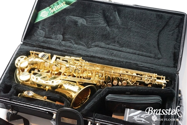 Alto Saxophone SERIEⅢ 田中拓也先生 選定品