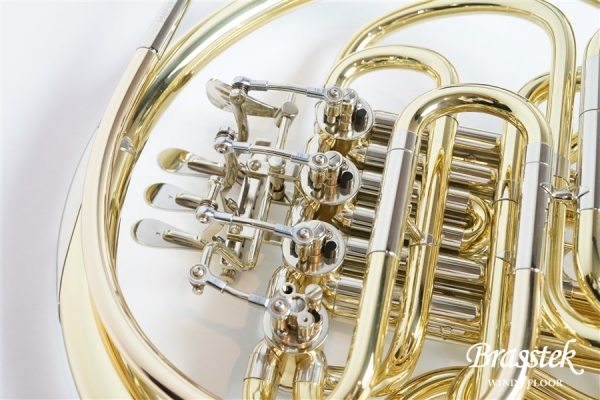 French Horn 801JMAL 【お取り寄せ商品】