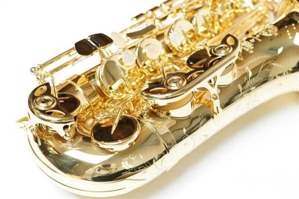 Alto Saxophone SA80/Ⅱ JUBILEE 選定品
