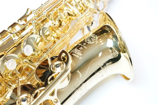 Alto Saxophone SA80/Ⅱ JUBILEE 選定品