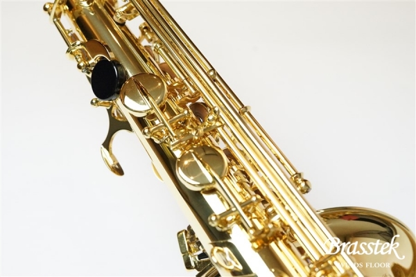 Alto Saxophone SA80/Ⅱ JUBILEE 選定品