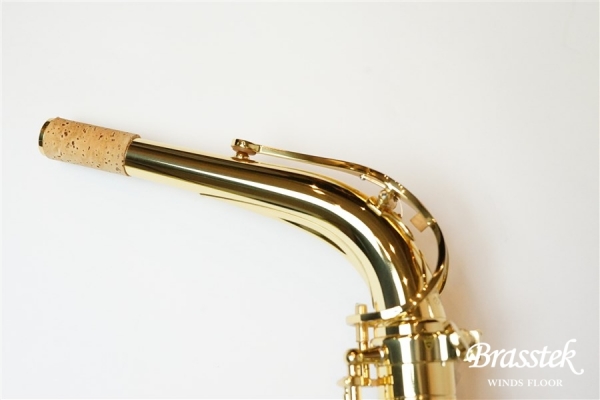 Alto Saxophone SA80/Ⅱ JUBILEE 選定品