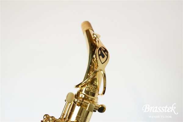 Alto Saxophone SA80/Ⅱ JUBILEE 選定品