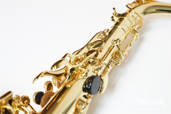 Alto Saxophone SA80/Ⅱ JUBILEE 選定品