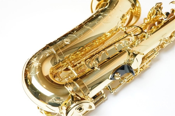Alto Saxophone SA80/Ⅱ JUBILEE 選定品