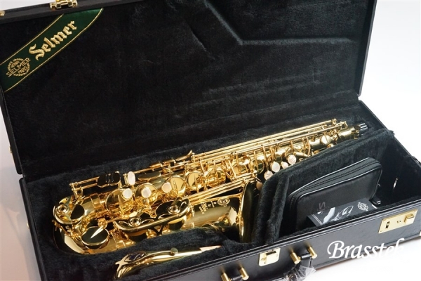 Alto Saxophone SA80/Ⅱ JUBILEE 選定品