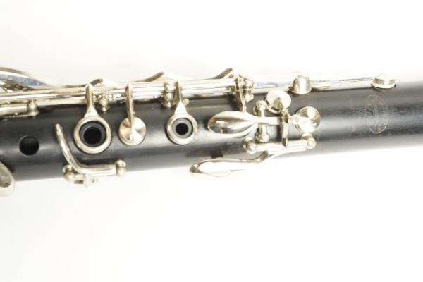 Clarinet R13NP  A管