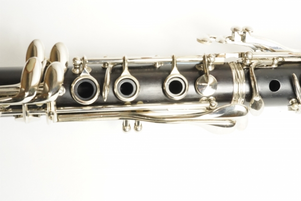Clarinet R13NP  A管