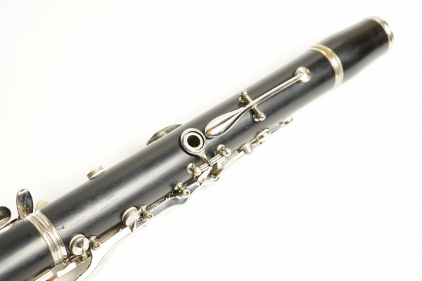 Clarinet R13NP  A管