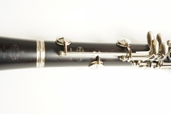 Clarinet R13NP  A管
